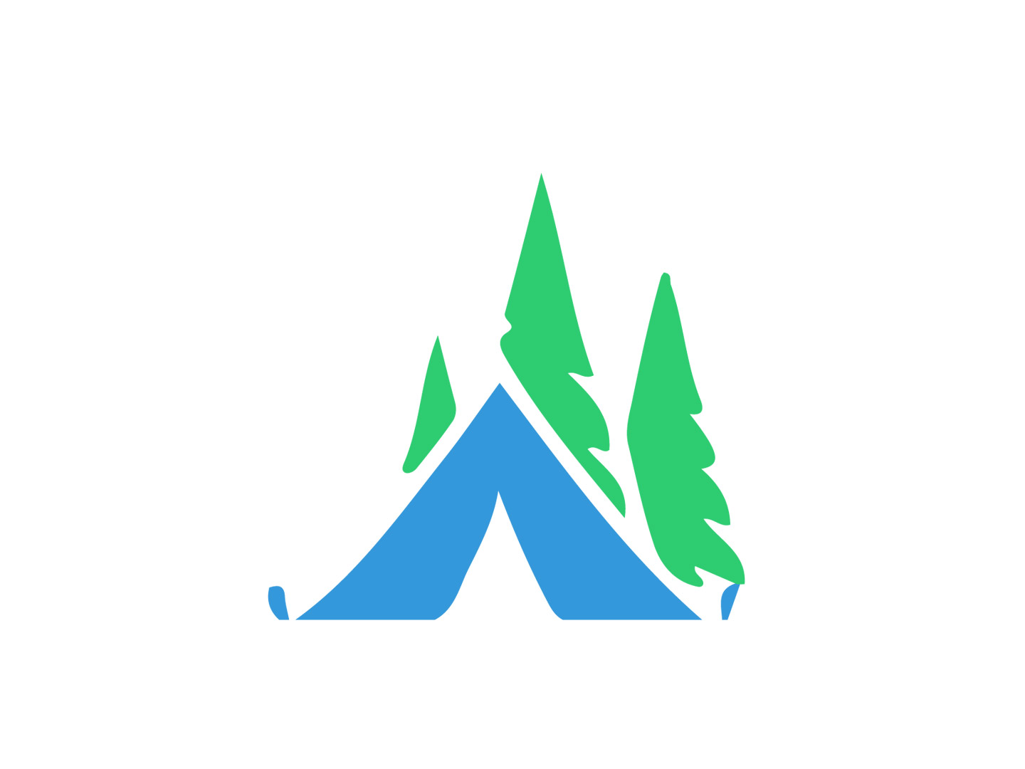 Bestoutdoor logotyp / cedule - obrázek #1
