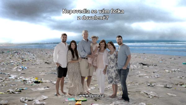 Článek blogu Úpravy fotek z dovolené