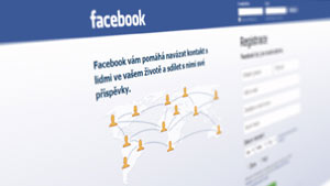 Článek blogu Počet "lajků" a sdílení stránky na FB