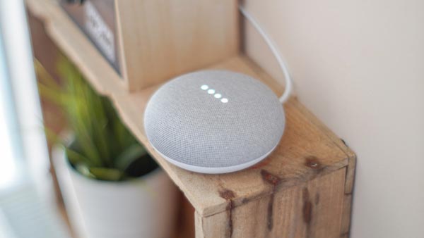 Google Home Assistant