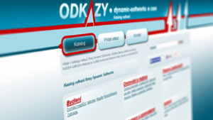 Katalog odkazů