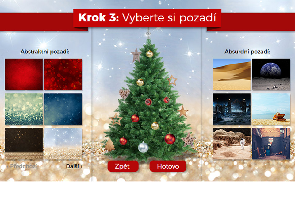 Náhled aplikace KIKA Vánoce - obrázek #2
