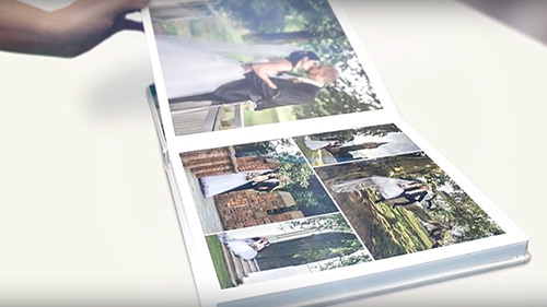 Obrázek reference Produktové video - Storybook