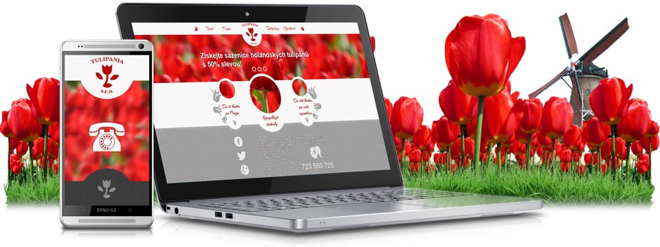 Tulipania